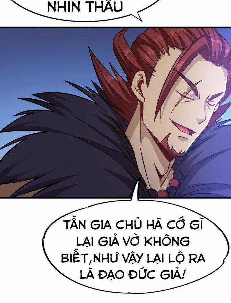 Võ Thần Thiên Hạ - Chapter 97 - Trang 11