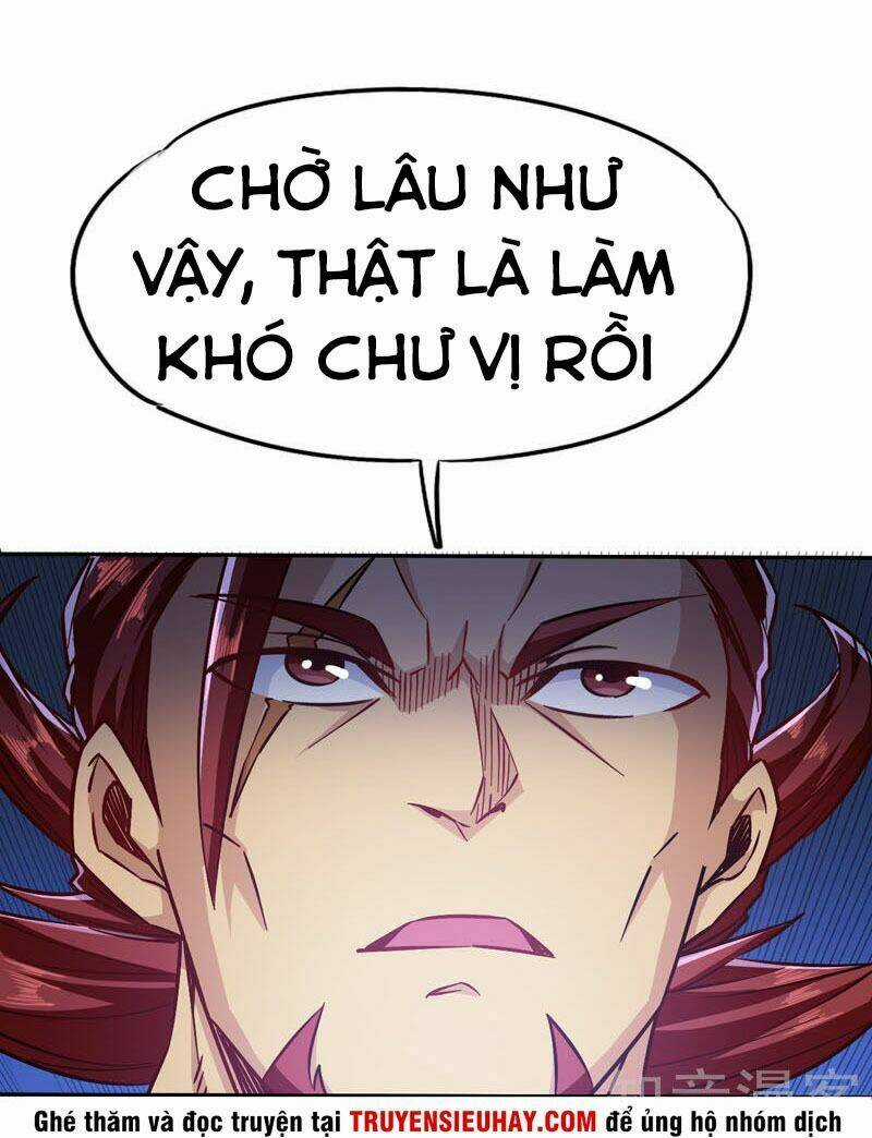 Võ Thần Thiên Hạ - Chapter 97 - Trang 17