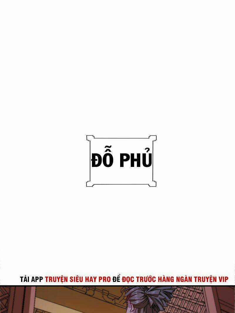 Võ Thần Thiên Hạ - Chapter 97 - Trang 18