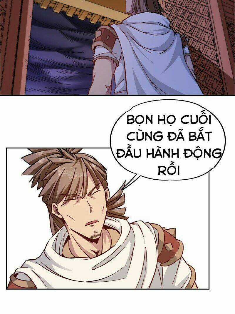 Võ Thần Thiên Hạ - Chapter 97 - Trang 19