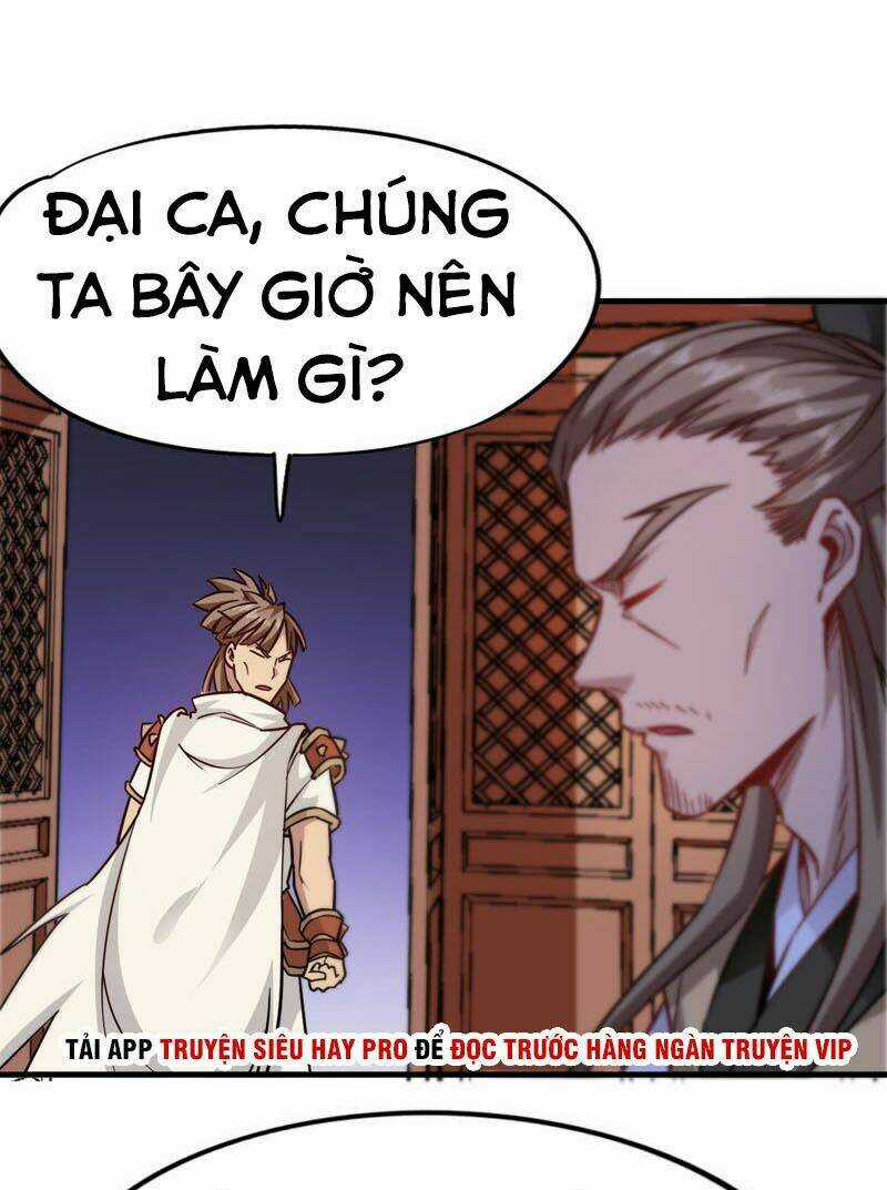 Võ Thần Thiên Hạ - Chapter 97 - Trang 20