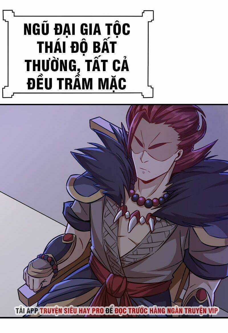 Võ Thần Thiên Hạ - Chapter 97 - Trang 3