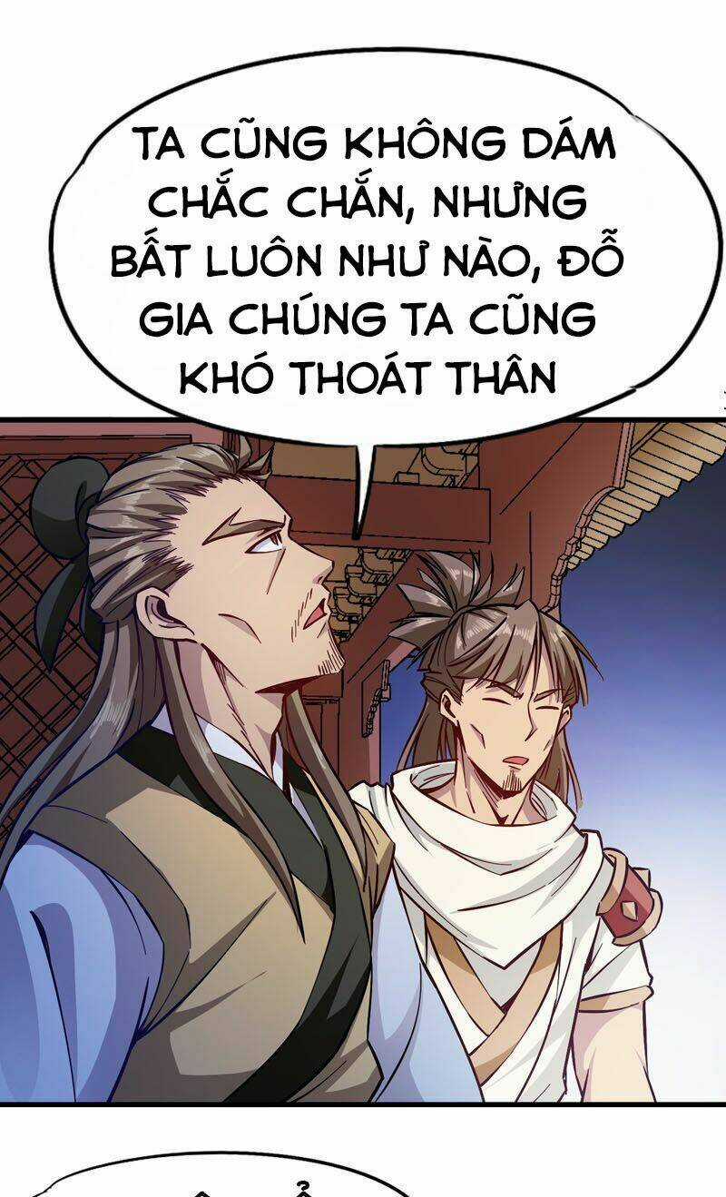 Võ Thần Thiên Hạ - Chapter 97 - Trang 23