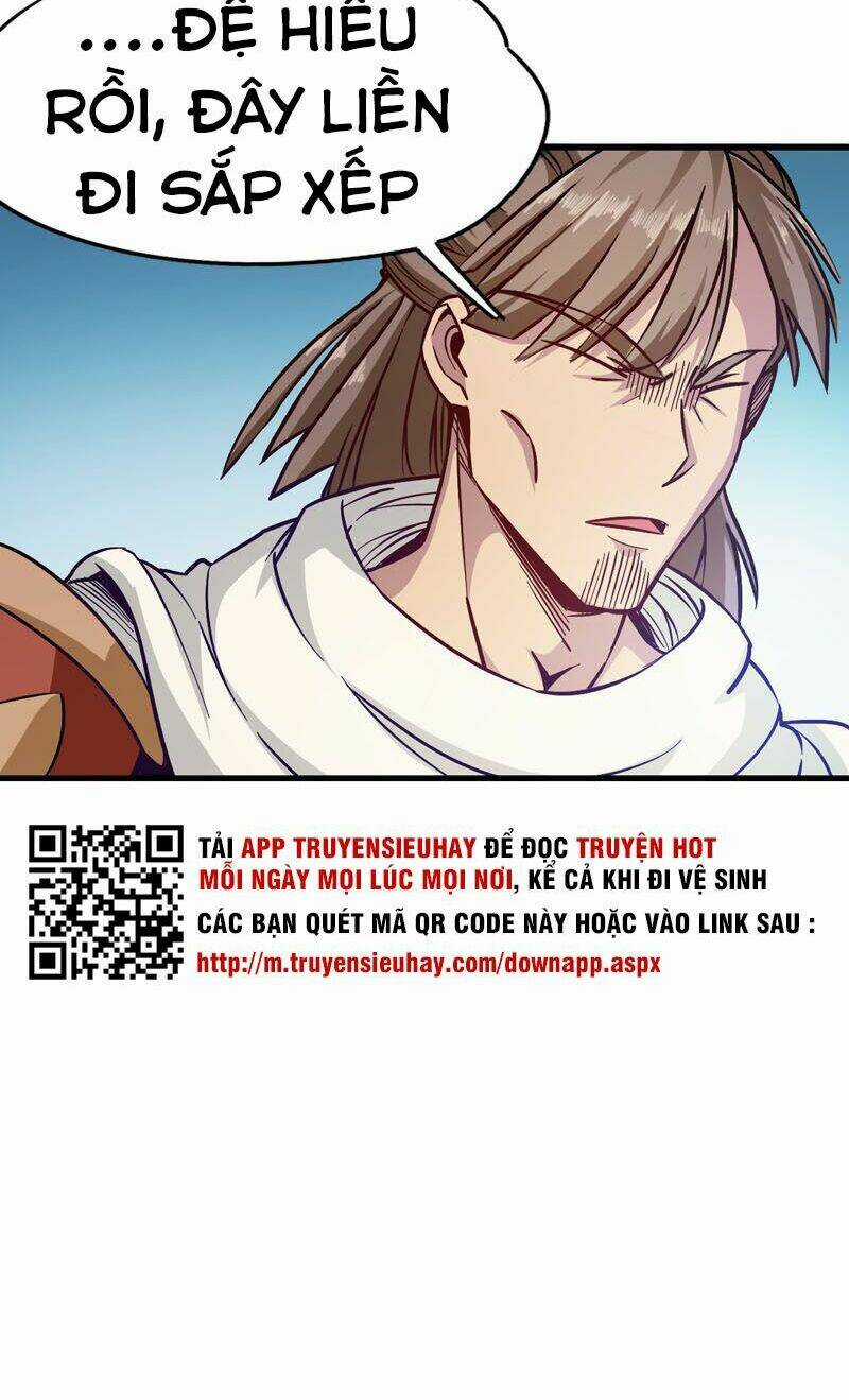 Võ Thần Thiên Hạ - Chapter 97 - Trang 24