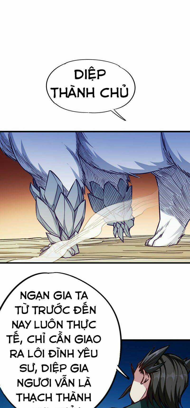 Võ Thần Thiên Hạ - Chapter 97 - Trang 25