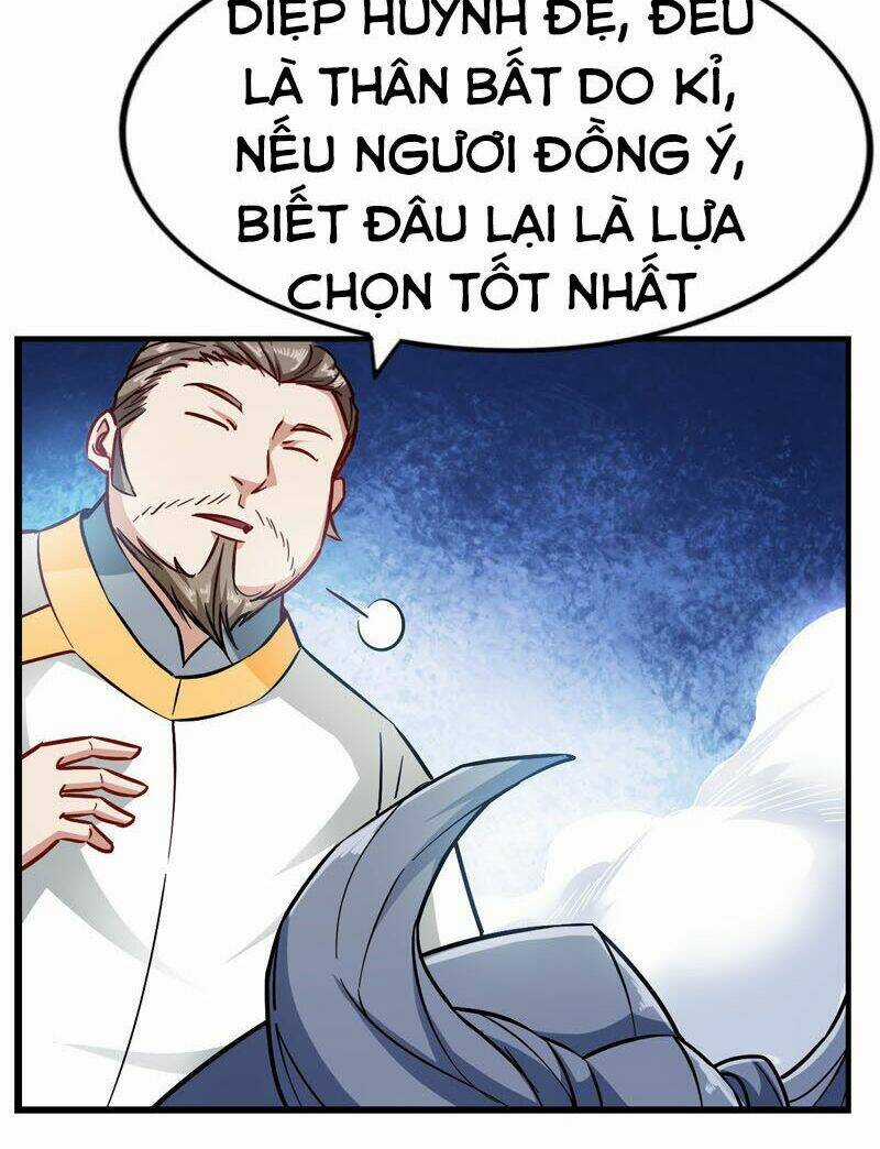 Võ Thần Thiên Hạ - Chapter 97 - Trang 28