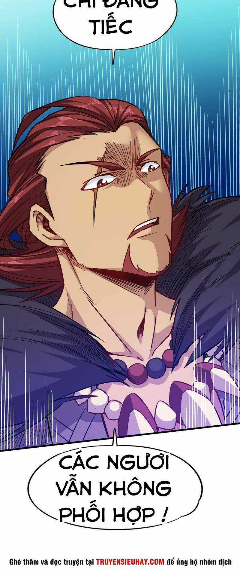 Võ Thần Thiên Hạ - Chapter 97 - Trang 30