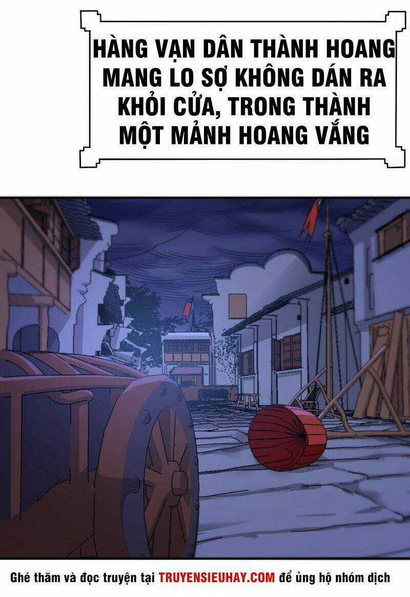 Võ Thần Thiên Hạ - Chapter 97 - Trang 4