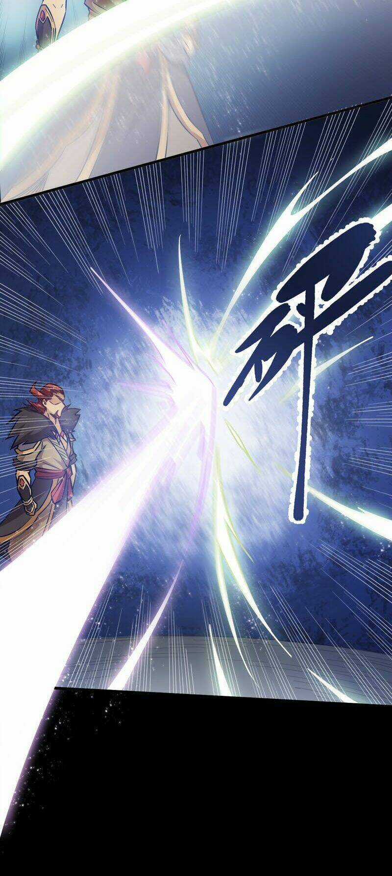 Võ Thần Thiên Hạ - Chapter 97 - Trang 32