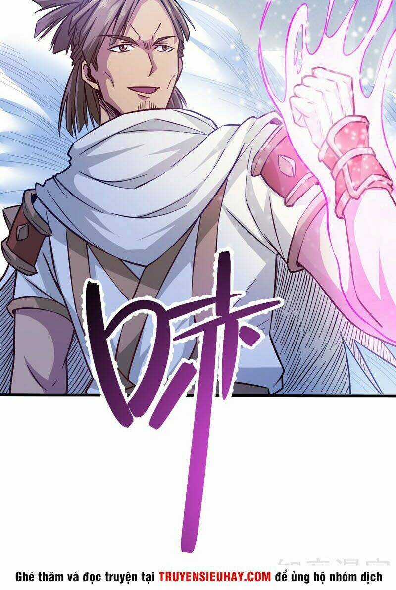 Võ Thần Thiên Hạ - Chapter 97 - Trang 34