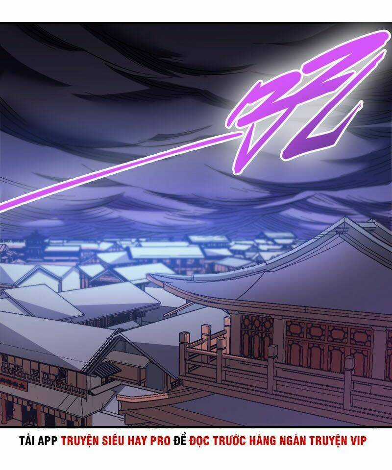 Võ Thần Thiên Hạ - Chapter 97 - Trang 5