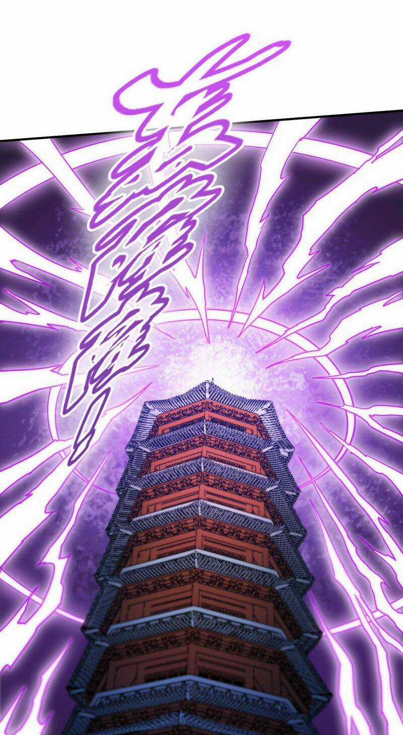 Võ Thần Thiên Hạ - Chapter 97 - Trang 6