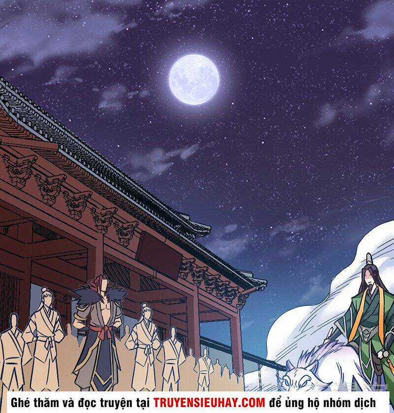 Võ Thần Thiên Hạ - Chapter 98 - Trang 2