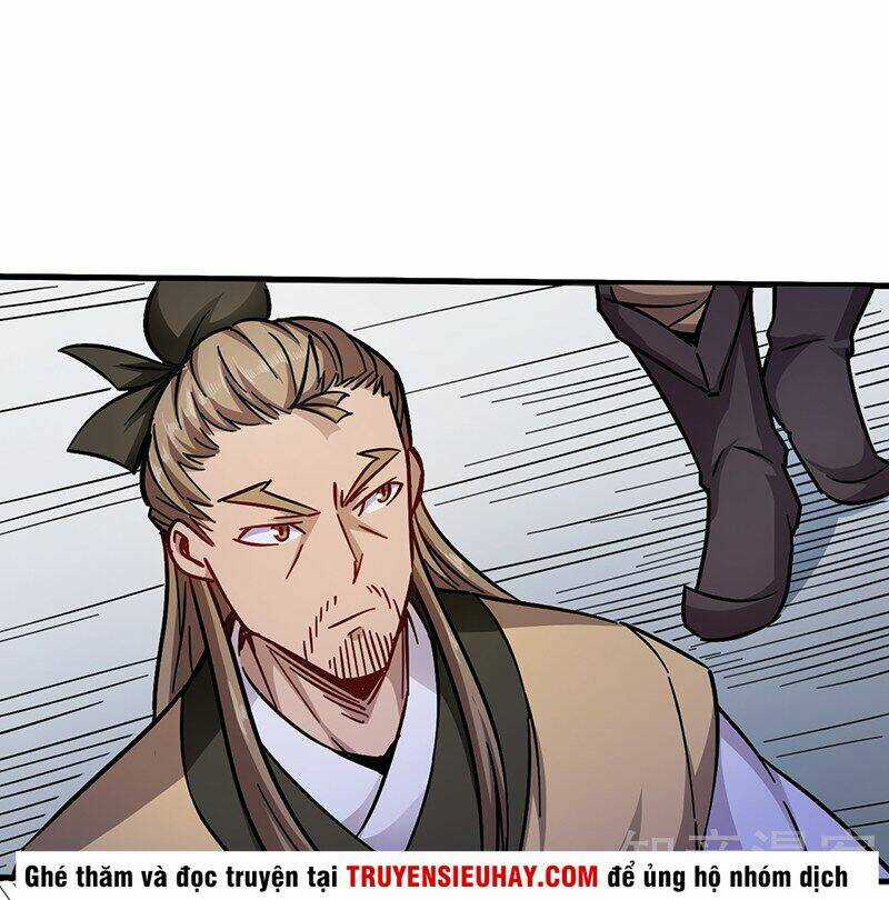 Võ Thần Thiên Hạ - Chapter 98 - Trang 13