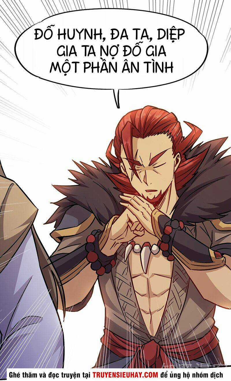 Võ Thần Thiên Hạ - Chapter 98 - Trang 14