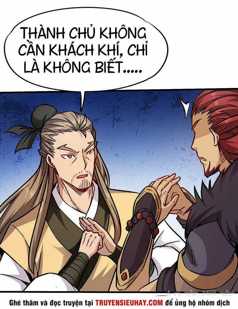 Võ Thần Thiên Hạ - Chapter 98 - Trang 15