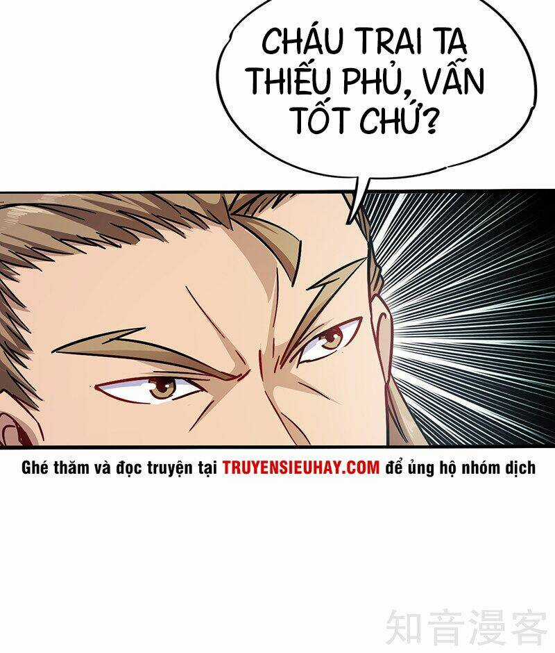 Võ Thần Thiên Hạ - Chapter 98 - Trang 16
