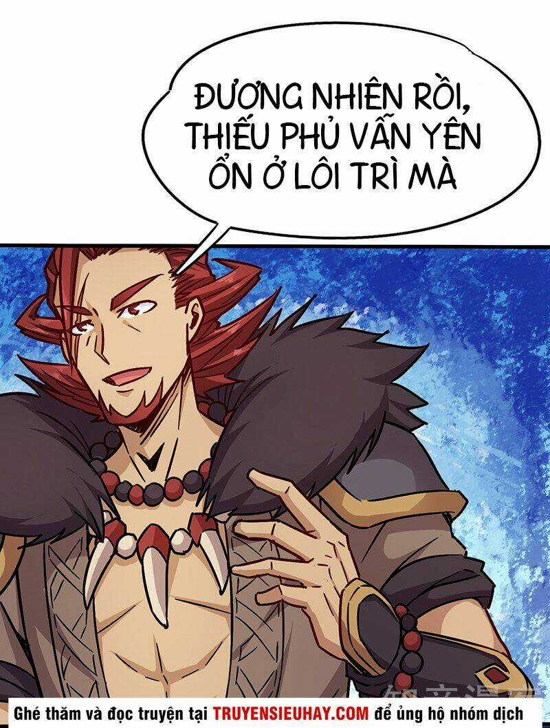 Võ Thần Thiên Hạ - Chapter 98 - Trang 17