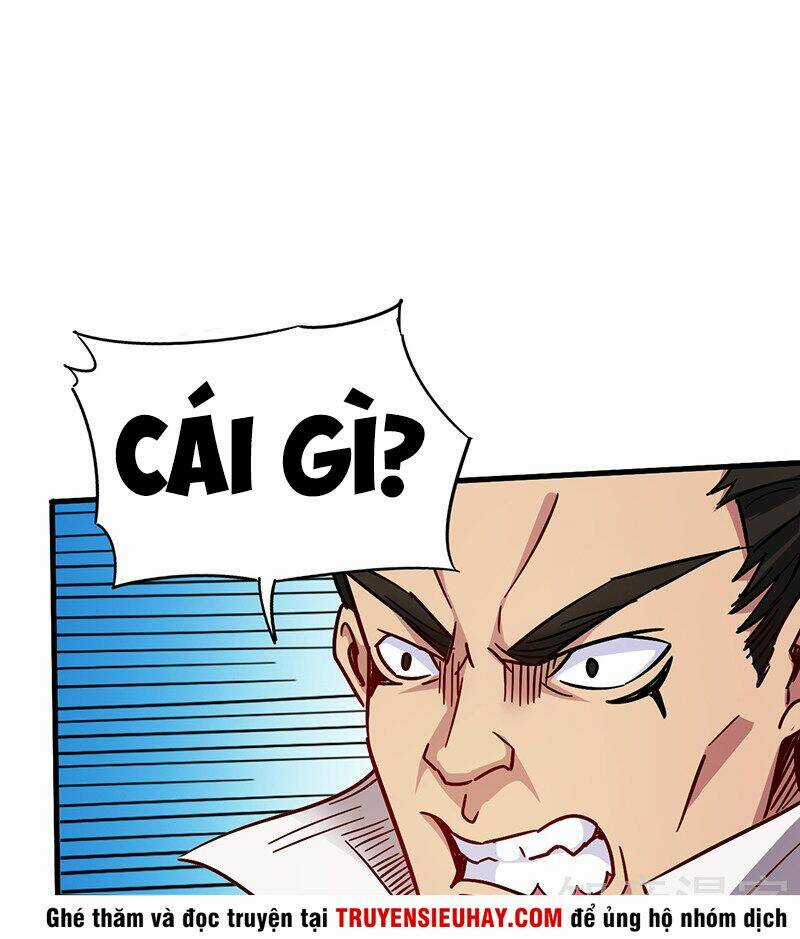 Võ Thần Thiên Hạ - Chapter 98 - Trang 19