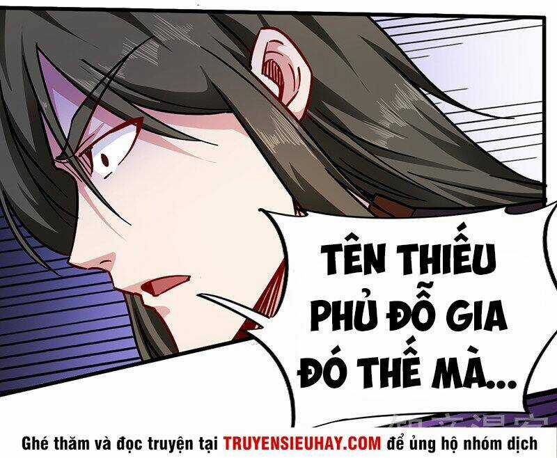 Võ Thần Thiên Hạ - Chapter 98 - Trang 20