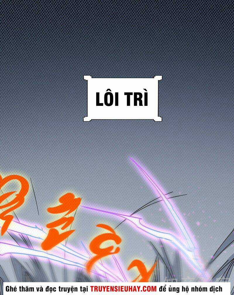 Võ Thần Thiên Hạ - Chapter 98 - Trang 22