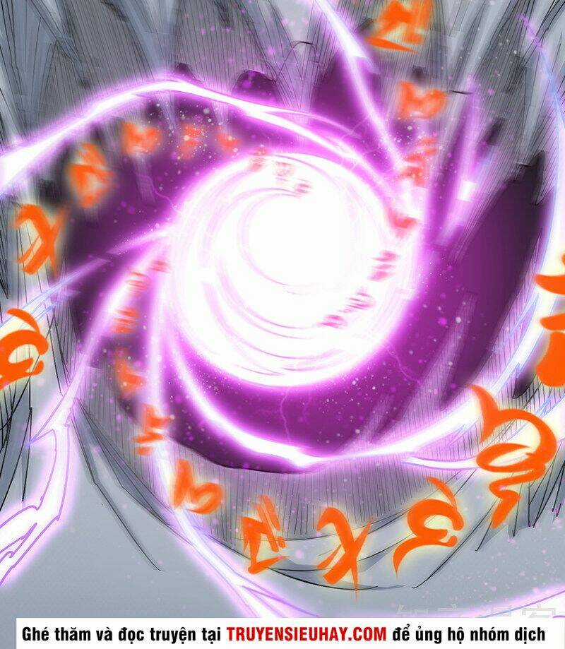 Võ Thần Thiên Hạ - Chapter 98 - Trang 23