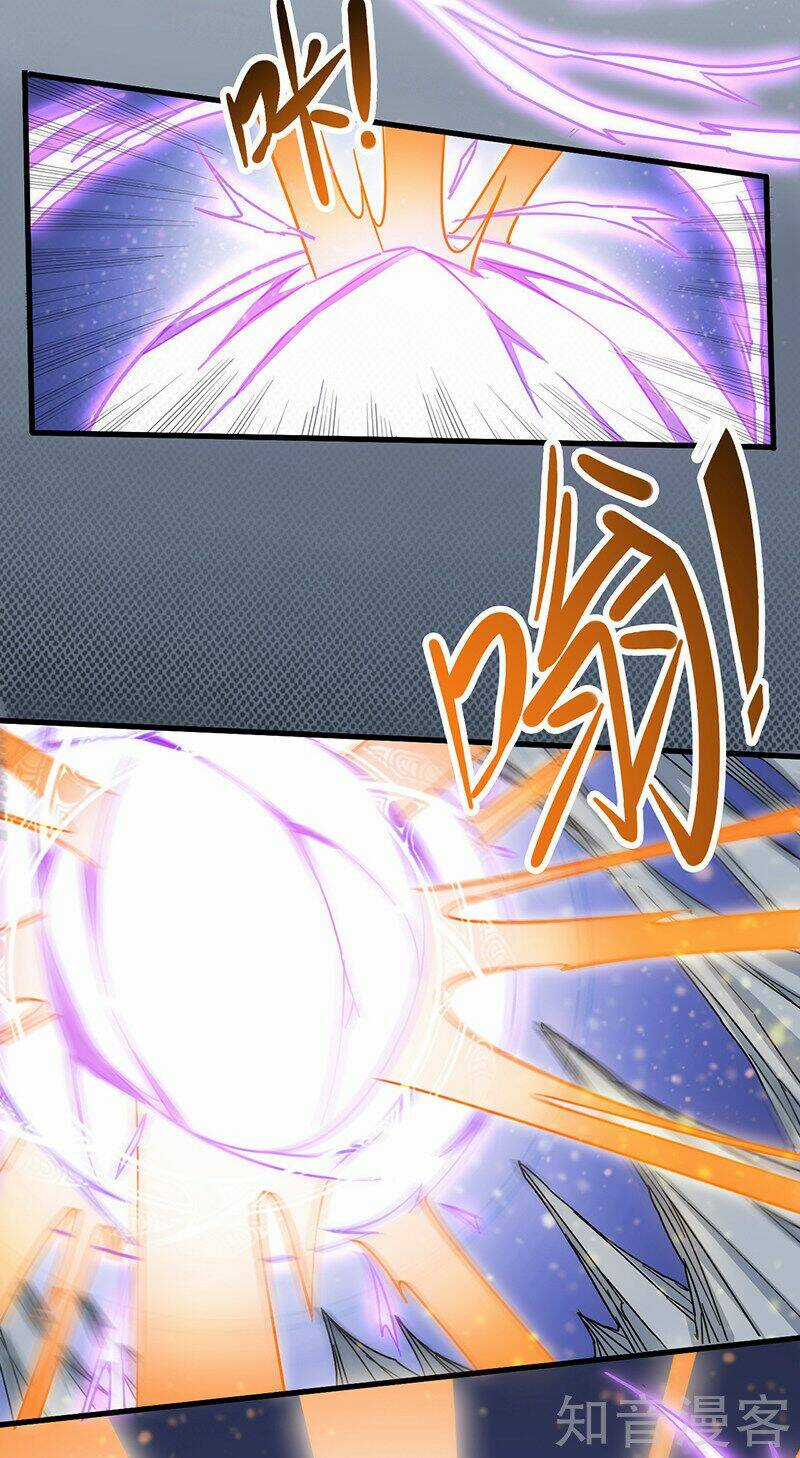 Võ Thần Thiên Hạ - Chapter 98 - Trang 24