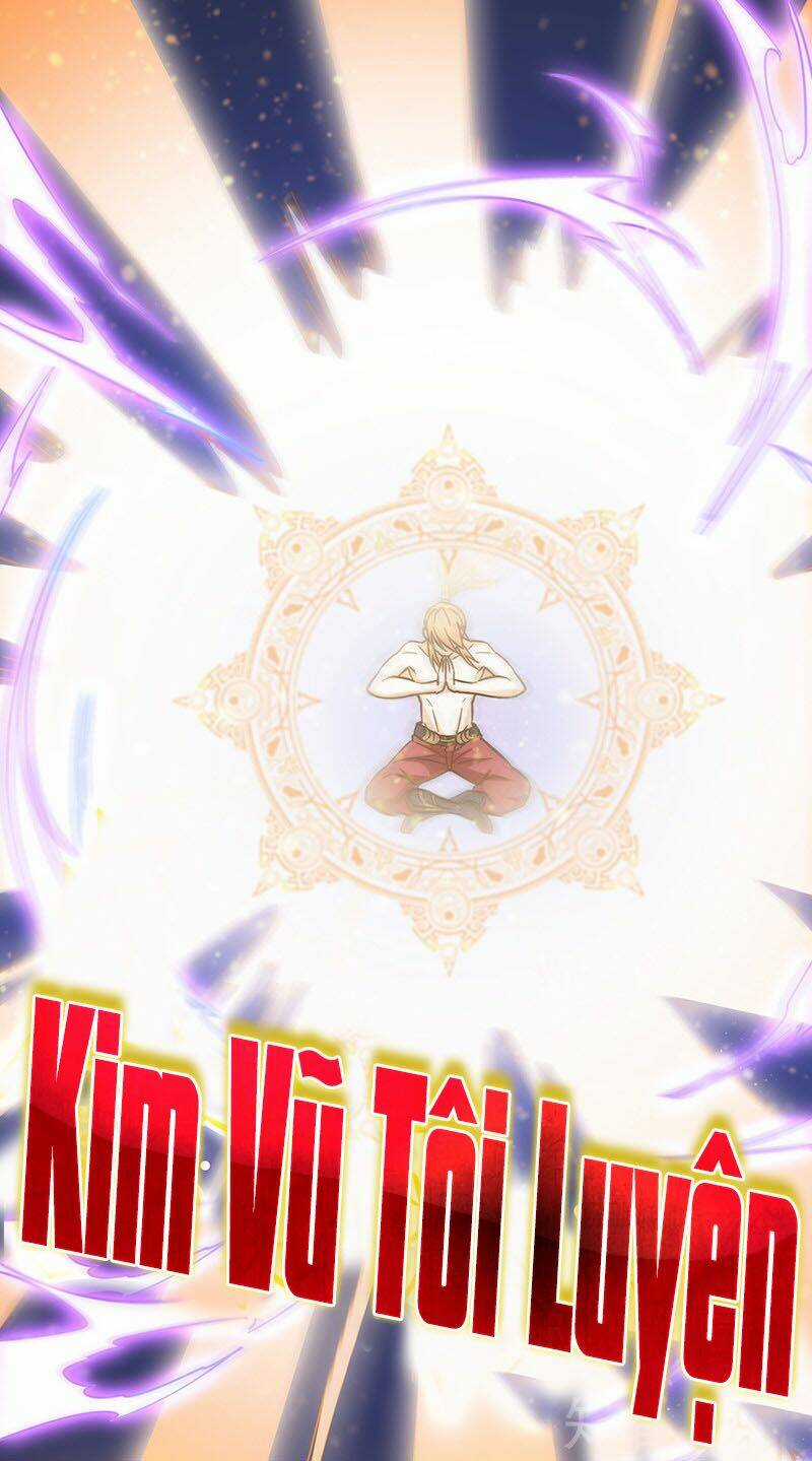 Võ Thần Thiên Hạ - Chapter 98 - Trang 25