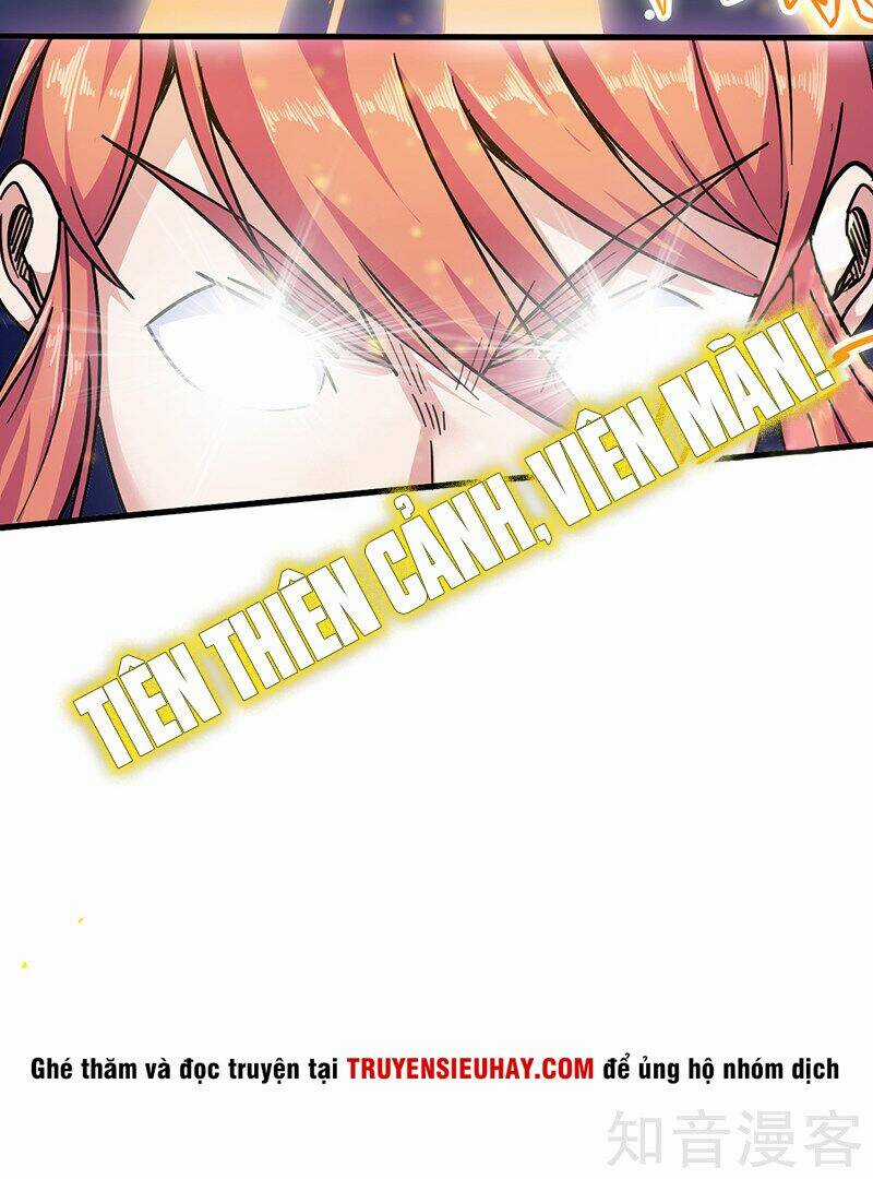 Võ Thần Thiên Hạ - Chapter 98 - Trang 26