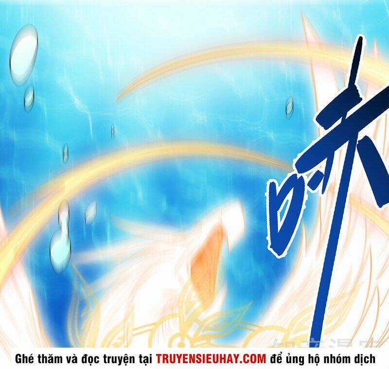 Võ Thần Thiên Hạ - Chapter 98 - Trang 27