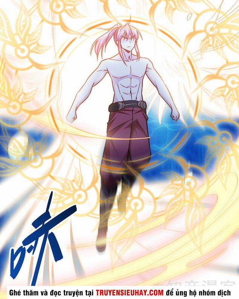 Võ Thần Thiên Hạ - Chapter 98 - Trang 28