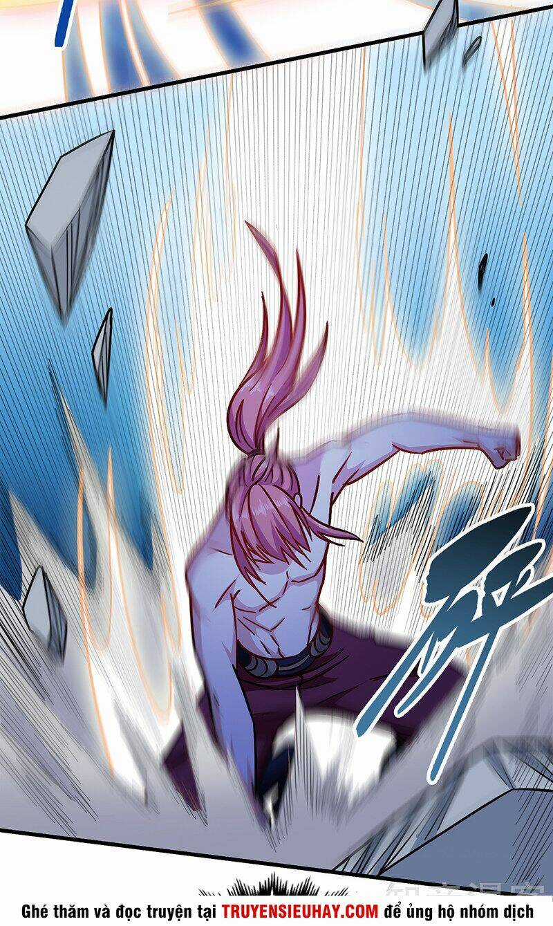 Võ Thần Thiên Hạ - Chapter 98 - Trang 29