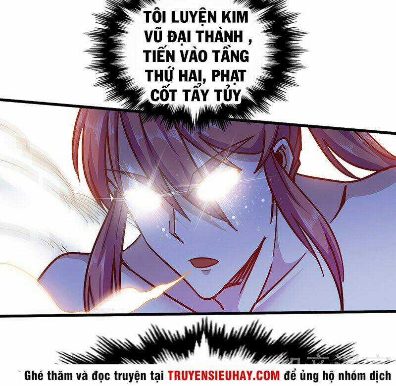 Võ Thần Thiên Hạ - Chapter 98 - Trang 30