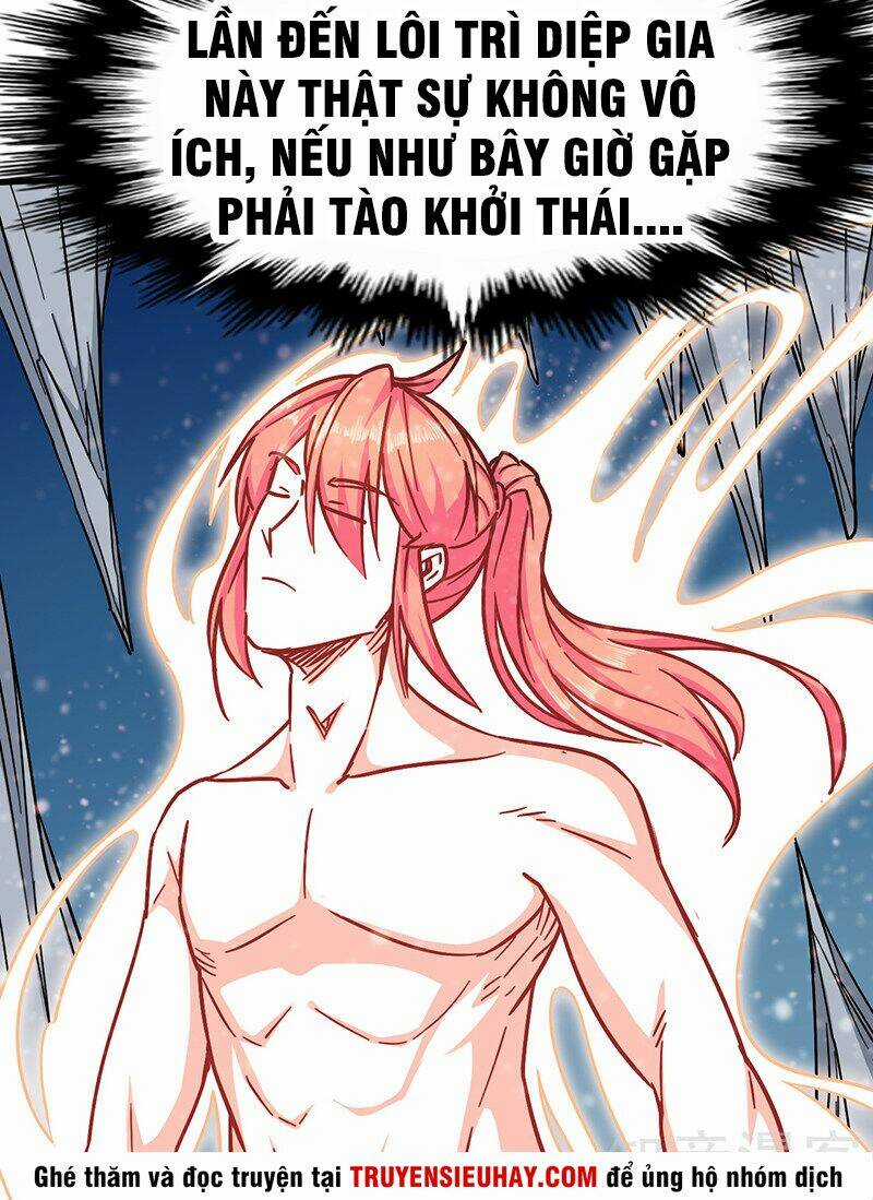 Võ Thần Thiên Hạ - Chapter 98 - Trang 31