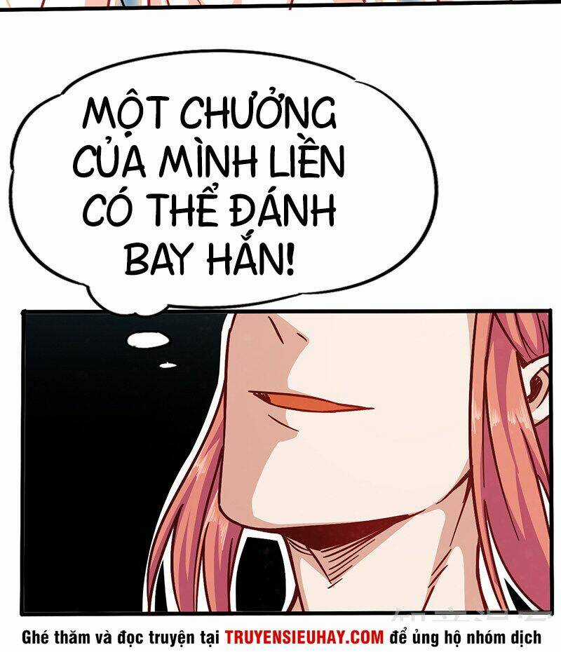 Võ Thần Thiên Hạ - Chapter 98 - Trang 32