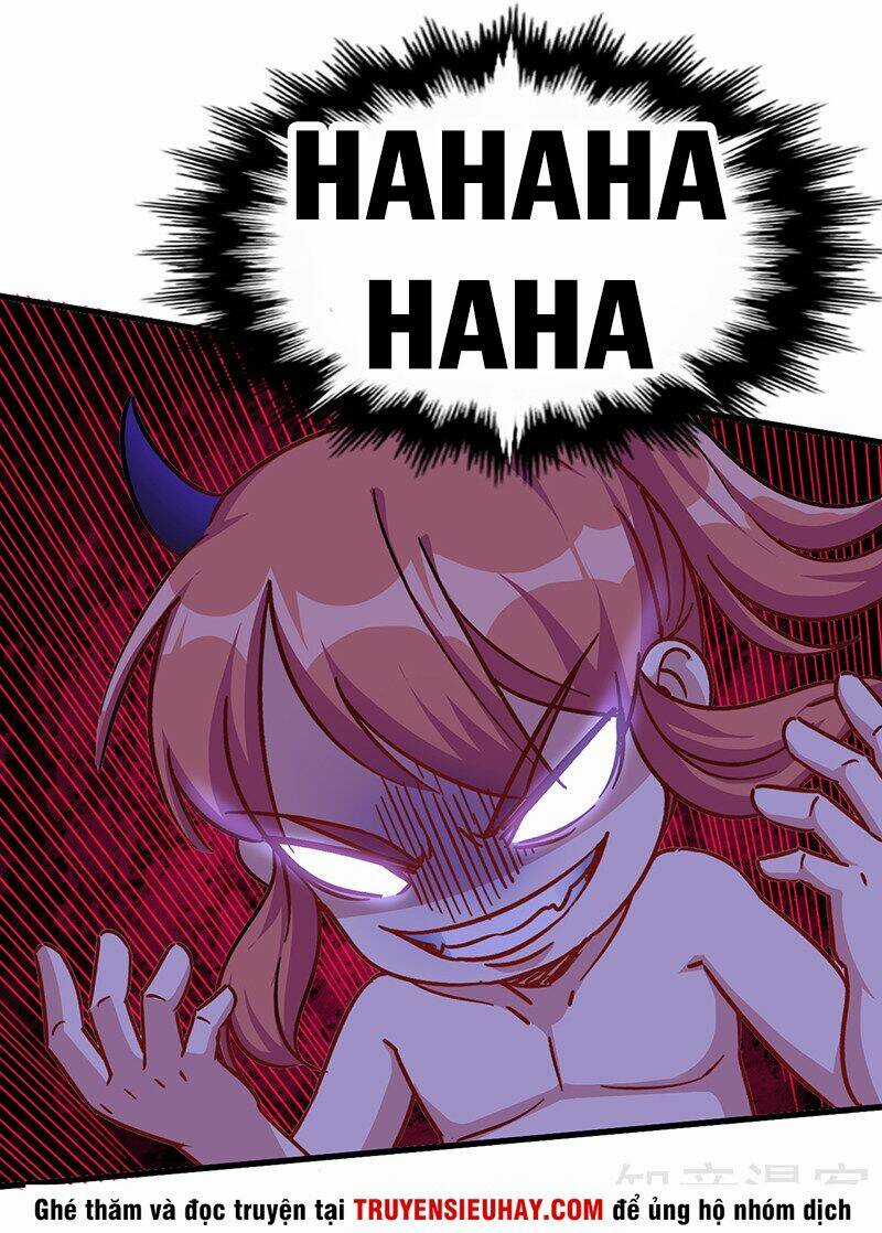 Võ Thần Thiên Hạ - Chapter 98 - Trang 33