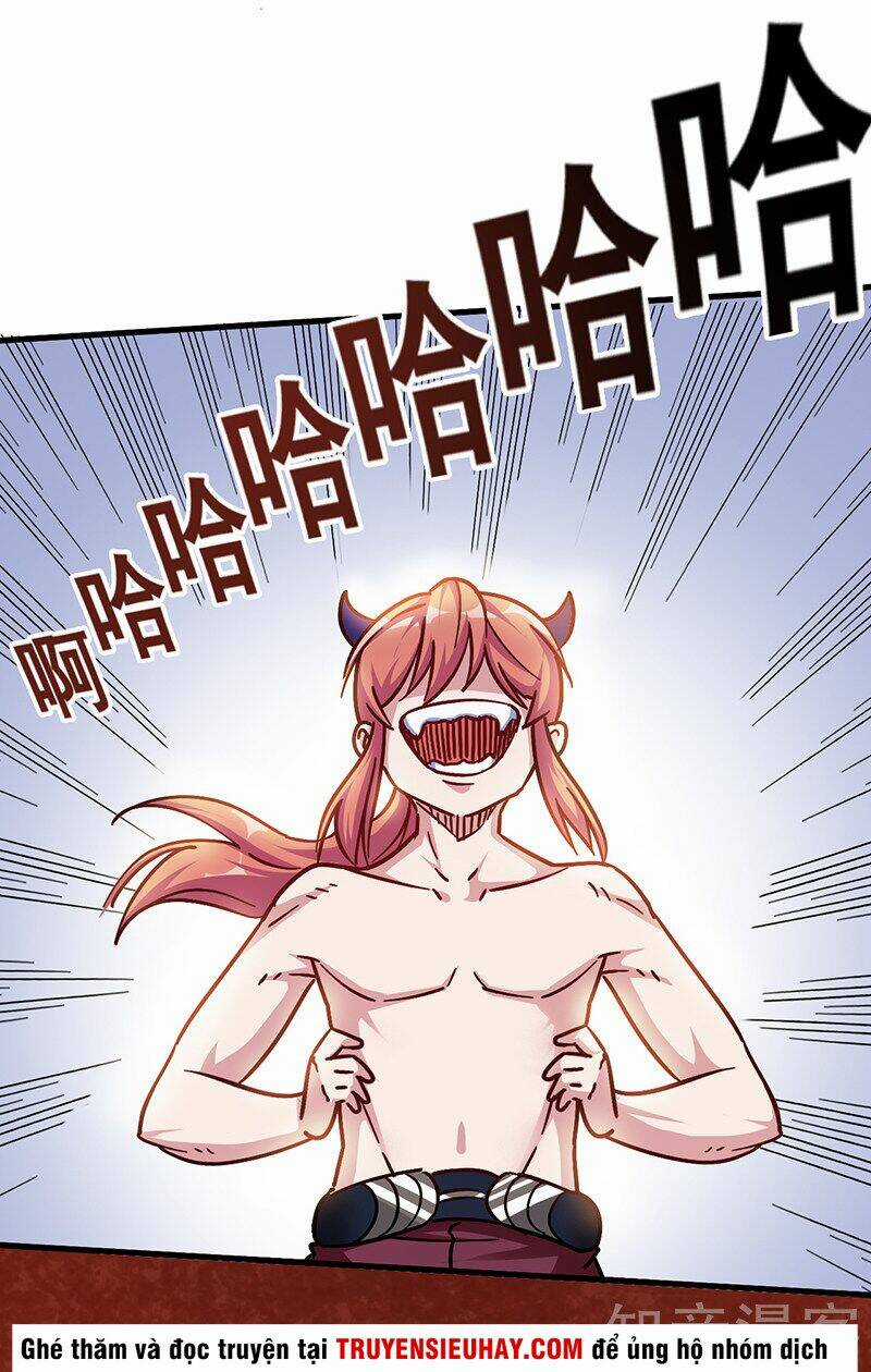 Võ Thần Thiên Hạ - Chapter 98 - Trang 34