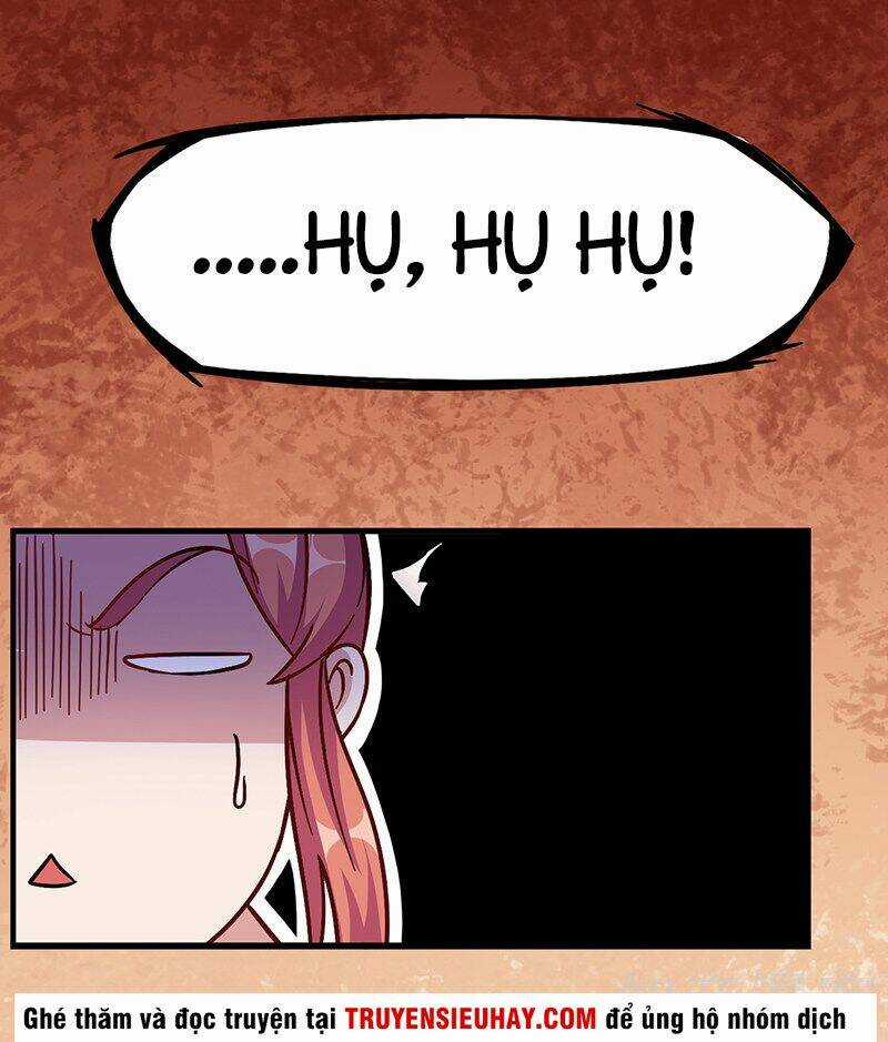 Võ Thần Thiên Hạ - Chapter 98 - Trang 35