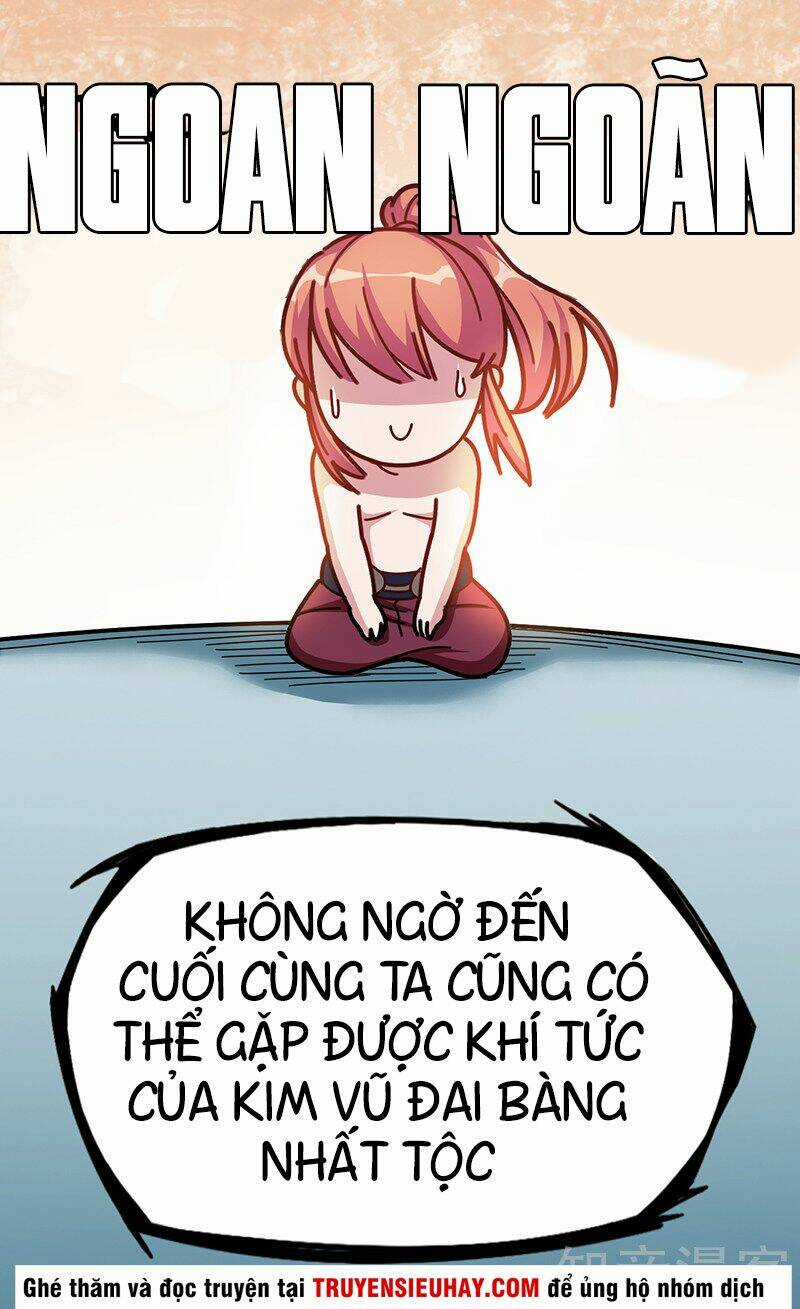 Võ Thần Thiên Hạ - Chapter 98 - Trang 36