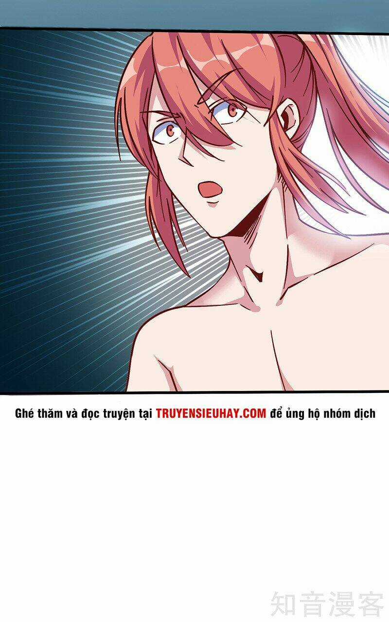 Võ Thần Thiên Hạ - Chapter 98 - Trang 37