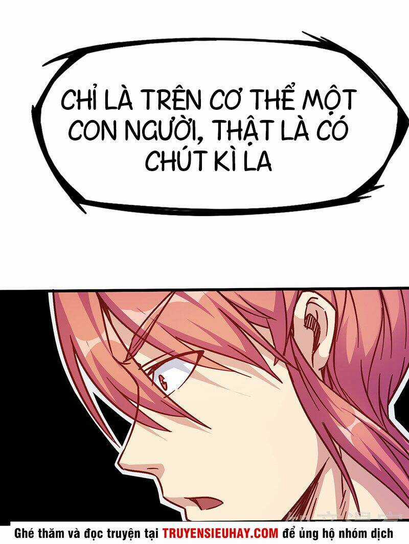 Võ Thần Thiên Hạ - Chapter 98 - Trang 38