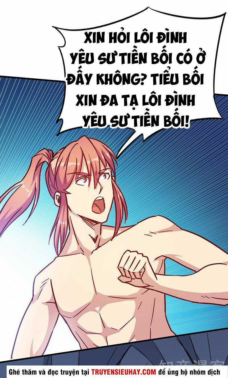 Võ Thần Thiên Hạ - Chapter 98 - Trang 39