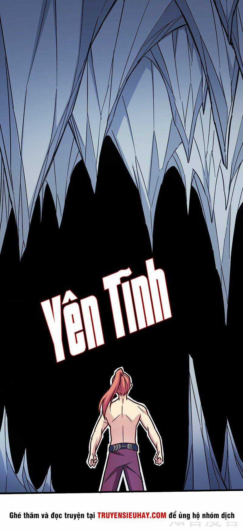 Võ Thần Thiên Hạ - Chapter 98 - Trang 40