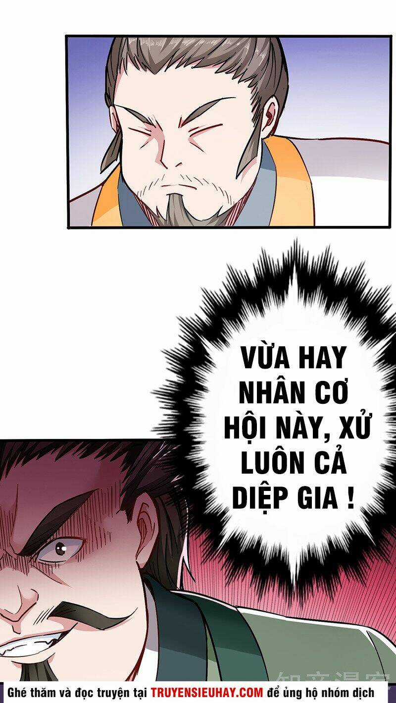 Võ Thần Thiên Hạ - Chapter 98 - Trang 5