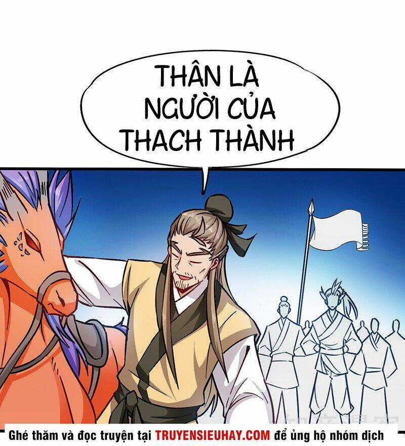 Võ Thần Thiên Hạ - Chapter 98 - Trang 7