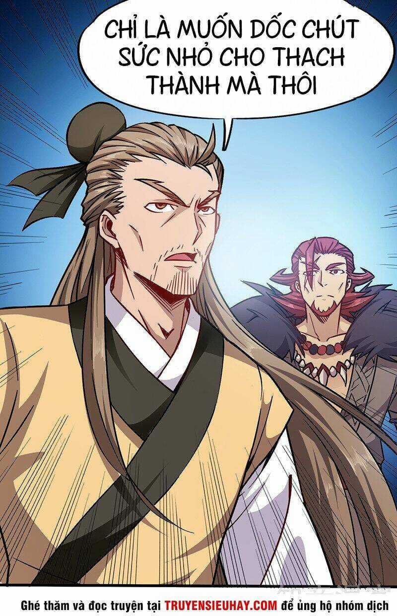 Võ Thần Thiên Hạ - Chapter 98 - Trang 9