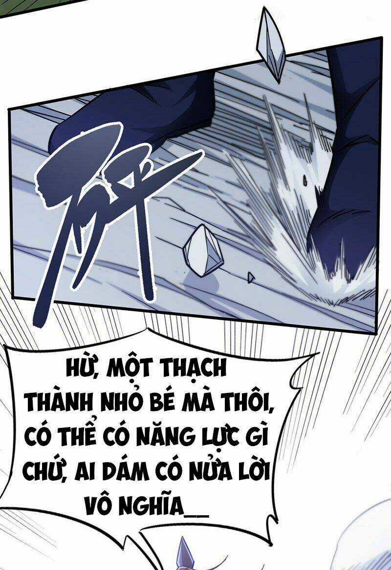 Võ Thần Thiên Hạ - Chapter 99 - Trang 12