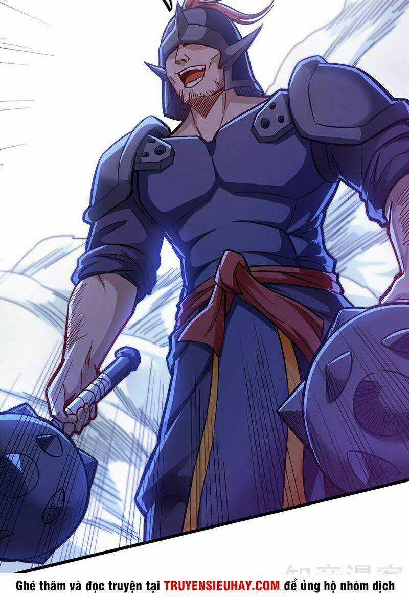 Võ Thần Thiên Hạ - Chapter 99 - Trang 13