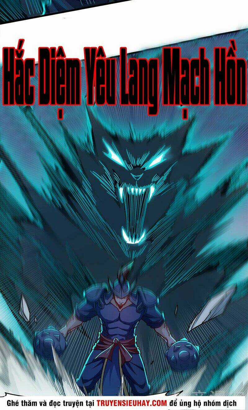 Võ Thần Thiên Hạ - Chapter 99 - Trang 15