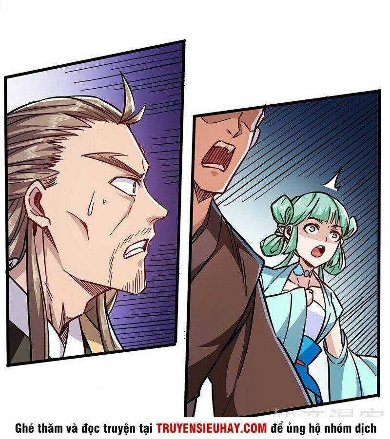 Võ Thần Thiên Hạ - Chapter 99 - Trang 18